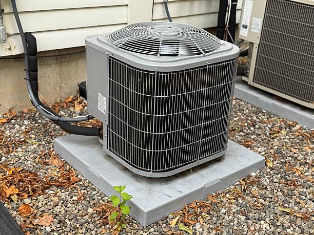 24/7 Emergency Furnace Repair experts in South Vienna, OH